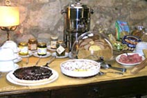 mangiare in agriturismo a Verona