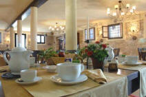 I Costanti Verona - Farm Holiday Veneto - Breakfast 