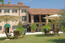 Farm Holidays Veneto I Costanti - Verona - Garden