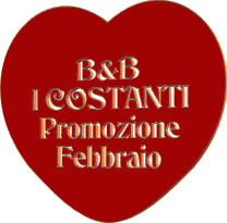 Promozione I Costanti Febbraio 2010