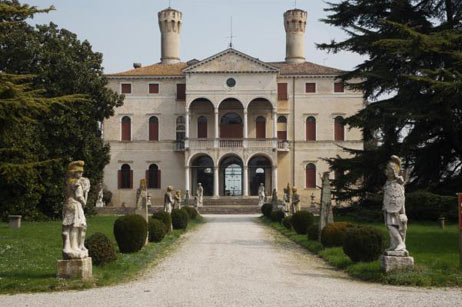 Castello di Roncade - Roncade - Treviso