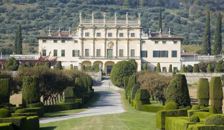 Villa Arvedi - Grazzana - Verona