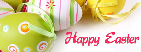 Buona Pasqua - Happy Easter