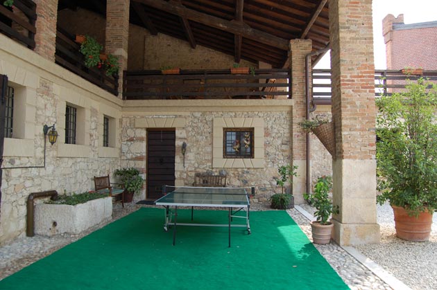 Alloggio Verona Fiere - il B&B I Costanti