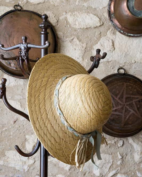 attaccapanni - Vai alla foto gallery con immagini dell'esterno dell'agriturismo