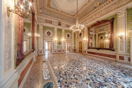 Palazzo Conti Sambonifacio