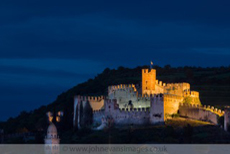 Visitare Soave
